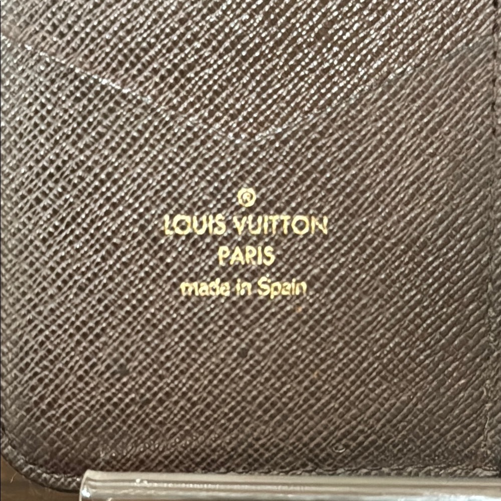Louis Vuitton Brown Monogram Phone Case - Picture 3 of 9